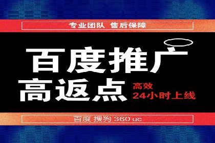百度推广攻略：实操案例解读SEO优化之道